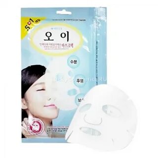 Facial mask отзывы