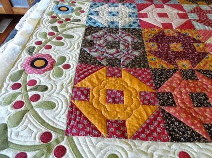Quilting