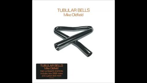 Mike oldfield bell