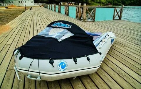 Stormline air classic tactic