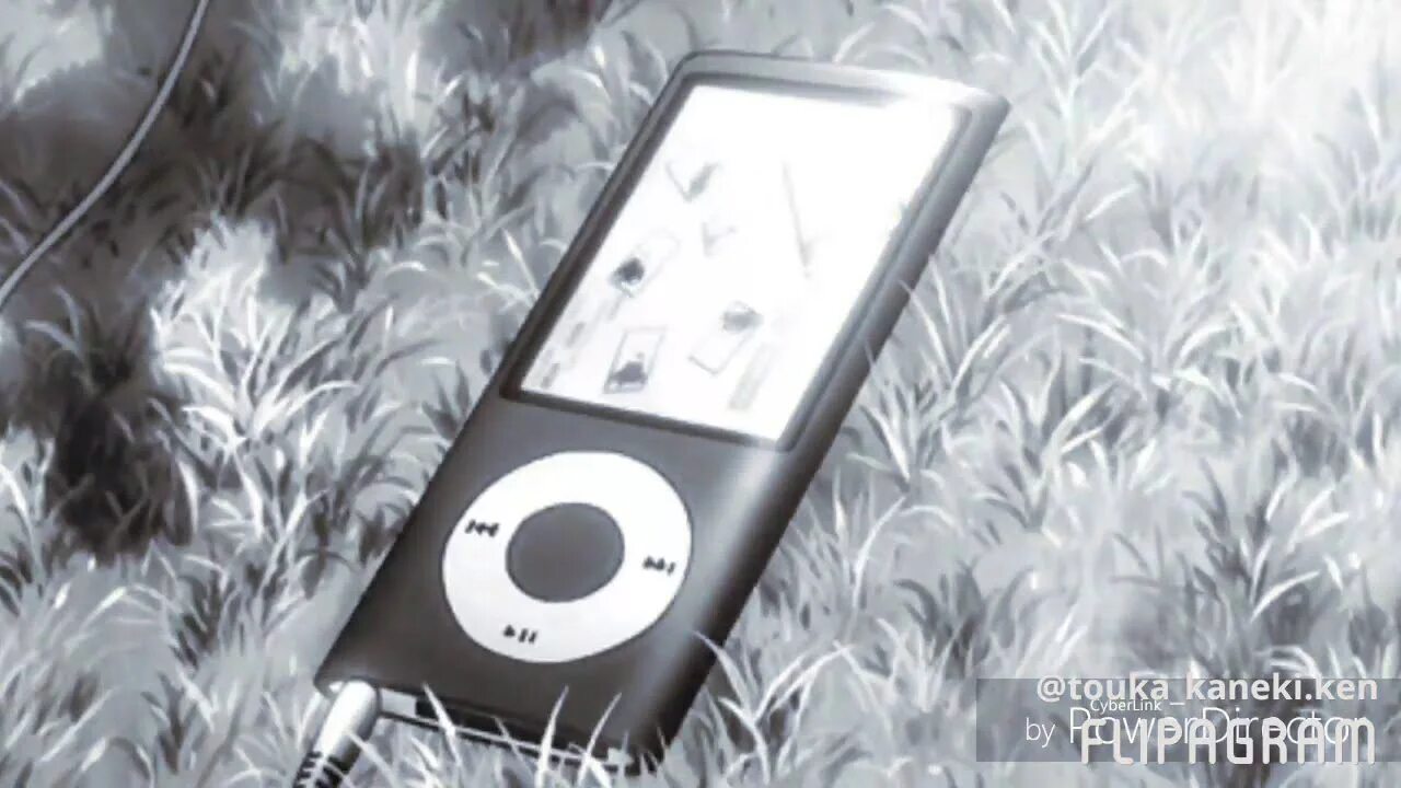 Animation mp3