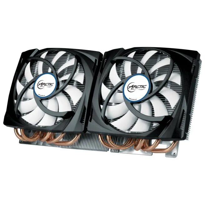 Gpu кулер