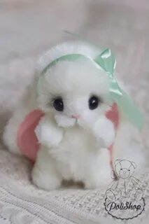 Какая маленькая игрушка
