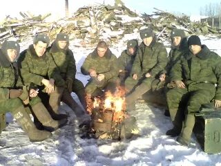 Карабинка. Карабинка алтайский край погода