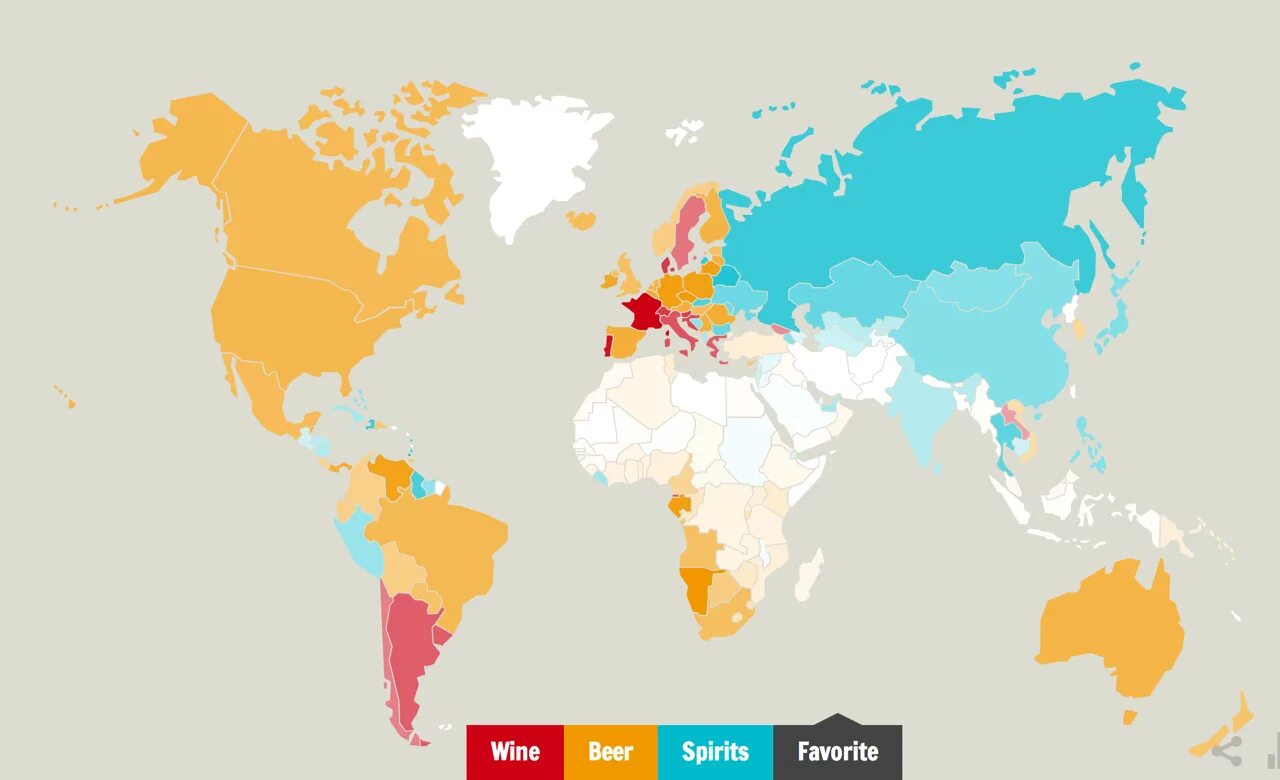 More world types. Карта алкоголизма в мире. Карта алкогольных напитков в мире.