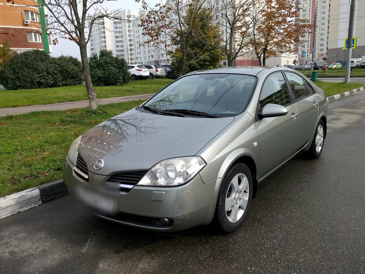 Nissan primera III (p12). Nissan primera 2005 года. Ниссан премьера 2005. Nissan primera 1.8 МТ, 2005,. Купить ниссан примера омске