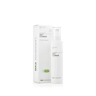 Deep cleanser