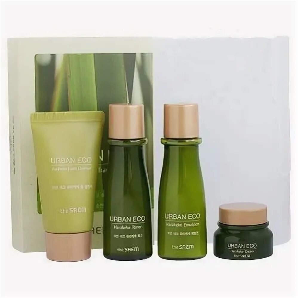 Saem набор. Urban eco harakeke travel 4 kit. the saem urban eco harakeke travel 4 kit. набор the saem urban eco. urban eco travel kit the saem.