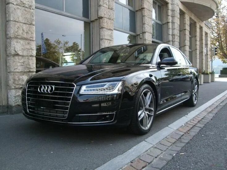 A8 2015. A8 2015
