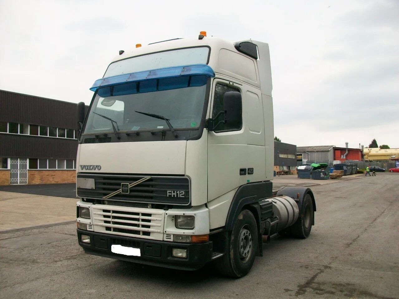 Volvo fh12 420. Volvo FH 1999. Вольво fh12 420. Вольво ФШ 12 420. Вольво фш 12 купить бу