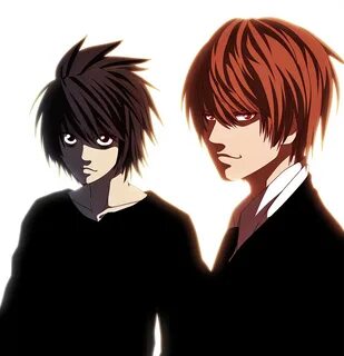 L and the other
