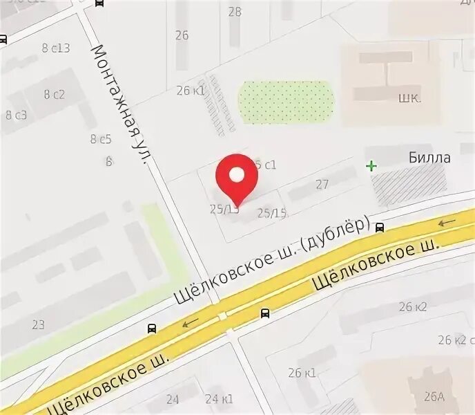 Доброе дело щелковская 25. Доброе дело щелковская 25