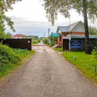 Снт мелиоратор владимирская область