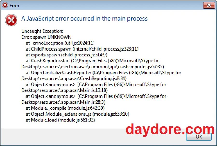 Javascript error что это. Ошибка javascript error occurred. ошибка javascript error occurred in the main process. ошибка джава скрипт. джаваскрипт ошибками.