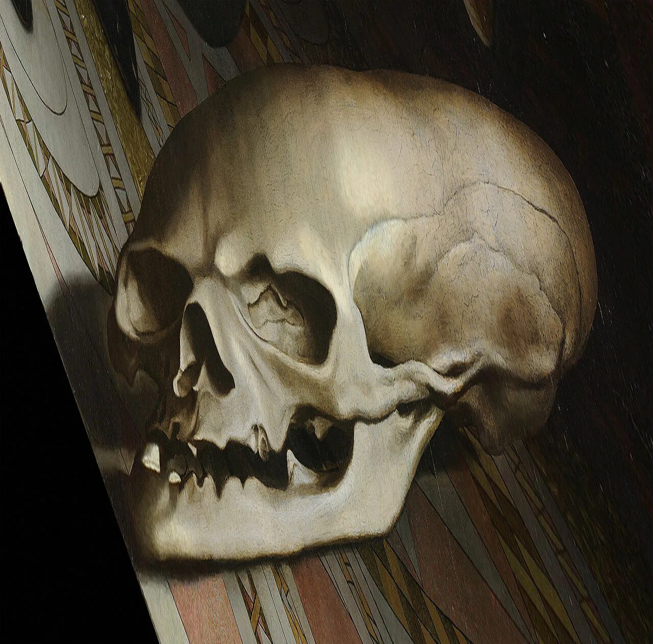 Ганс послы. Ганс Гольбейн послы череп. Ганс Гольбейн младший череп. Послы картина Гольбейна череп. Ганс Гольбейн послы 1533.