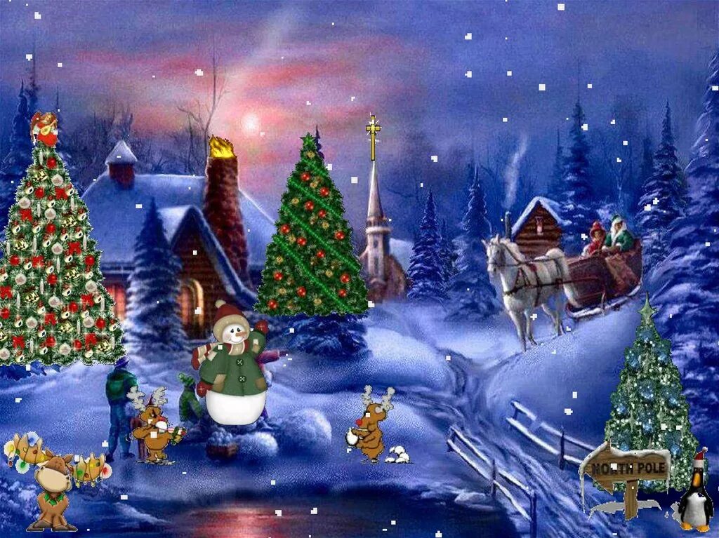 Анимированная новогодняя елка. Сделать новогоднюю анимацию. Новогодняя открытка. Новогодняя елка анимация. Сверкающая елка.