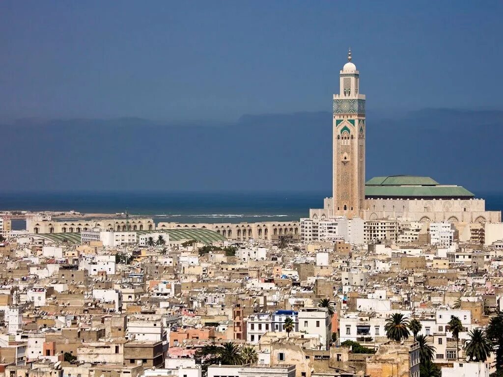Город касабланка. Касабланка (Марокко). Касабланка (Марокко) города Марокко. Столица Марокко Касабланка. Касабланка город в Марокко фото.