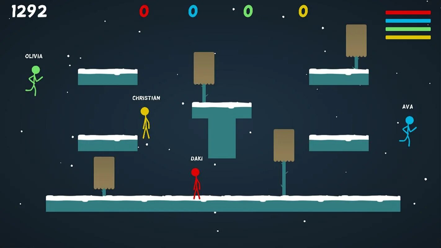 Game stick перестал работать. Gamestick игры. sticks игра. стикмен игры на пк.
