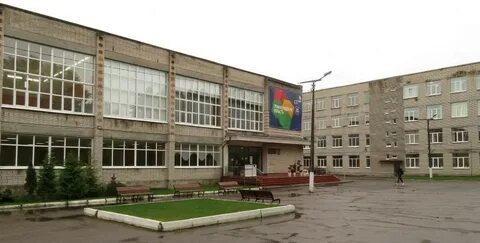Ленинградская область техникумы