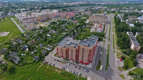 Новый город великий новгород
