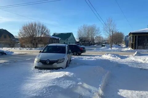 Шадринск регион