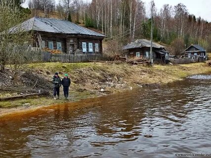 Тюлькино