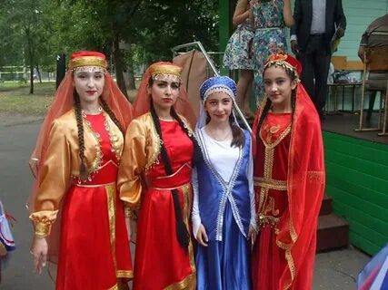 Культура народов европейского юга