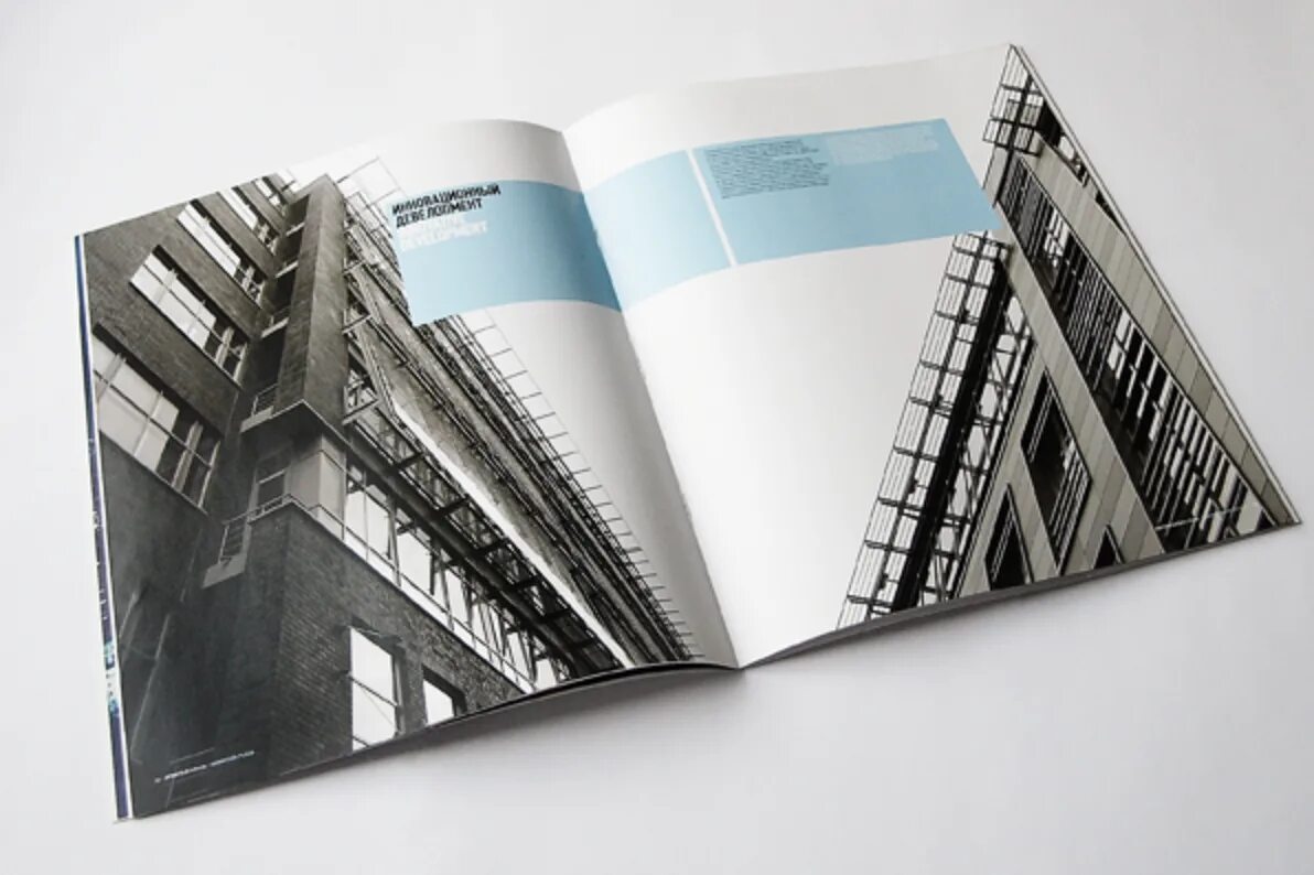 Architecture book