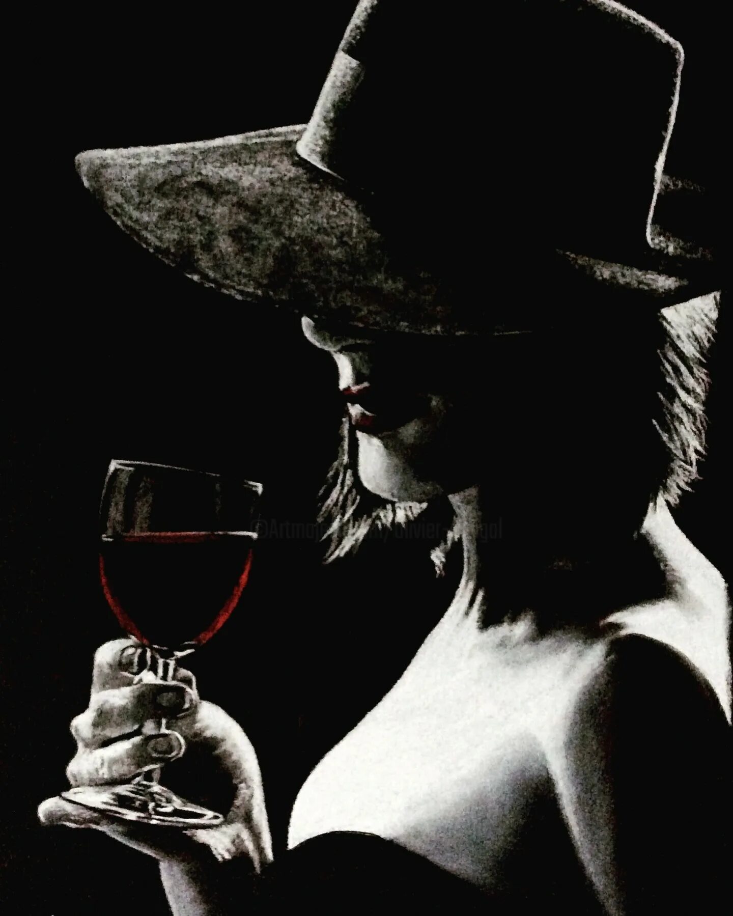 Женщина пьет вино. Живопись фабиан перез вино. Fabian perez. Дама с вином. Женщина с бокалом в руке.