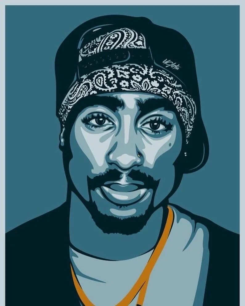 Ту пак. Тупак Шакур арт. Тупак Шакур Крипс. 2pac на аву. 2pac Shakur.