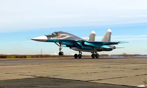 Самолеты на военном аэродроме морозовск