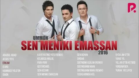 Sen meniki