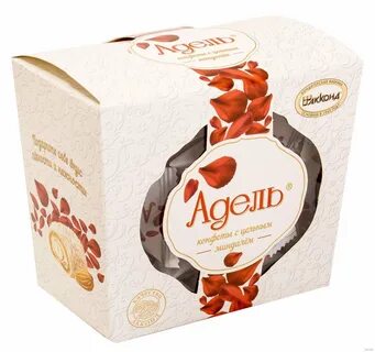 Adel chocolate