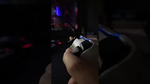 Dualsense триггеры на пк