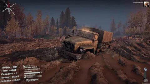 Игры про грязь
