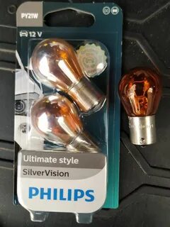 Philips silver