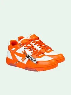 Off white out of