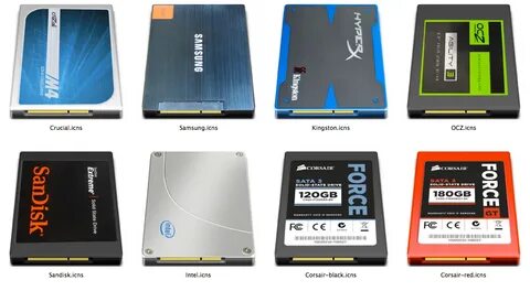 Os ssd