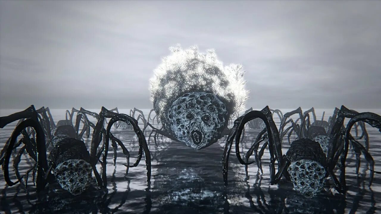 Bloodborne пауки. Bloodborne паук босс. Бладборн ром праздный паук. Bloodborne пауки. Bloodborne пауки.