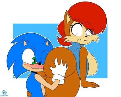 sally acorn, sonic the hedgehog, archie comics, sega, sonic (series), sonic...