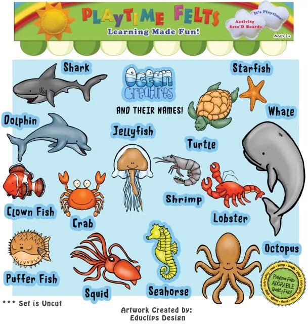 Как будет по английскому морская. Морские обитатели на английском. Морские животные на английском для детей. Sea animals для детей. Водные обитатели на английском.