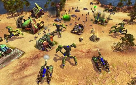 Игра empire earth