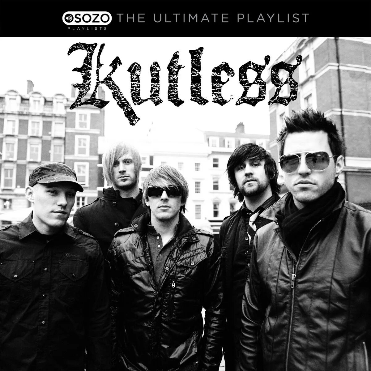 Ultimate playlist