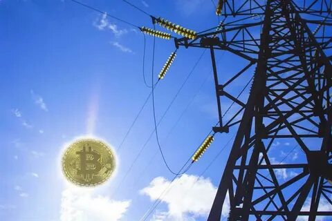 Most energy