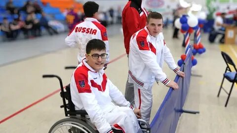 Спорт янао