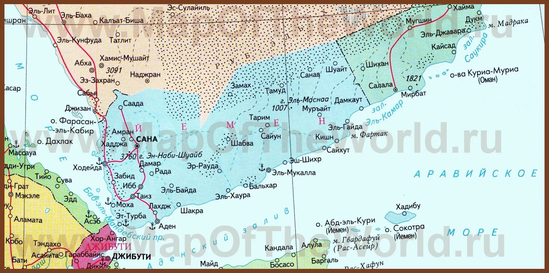 Йемен границы на карте. Карта йемена на карте мира. Йемен политическая карта. Карта йемена на карте мира. Государство йемен на карте.
