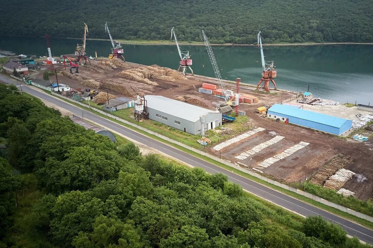 Приморский сайт. Порт Ольга Приморский. Морской порт Ольга. П.Ольга Приморский край порт. Порт Ольга Владивосток.