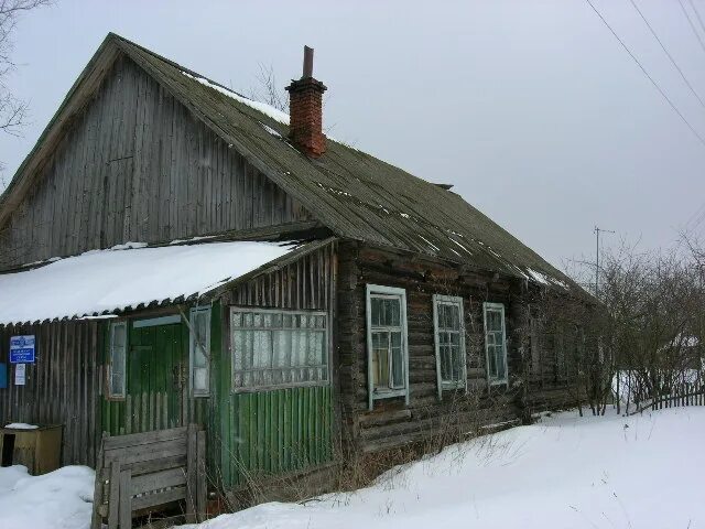 Погода в деревне холм