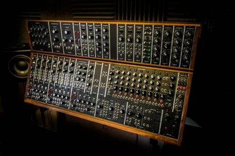 Modular system