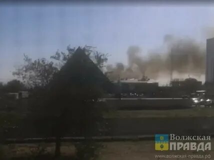 Почему в волжском нет